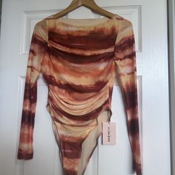 Bodysuit 
