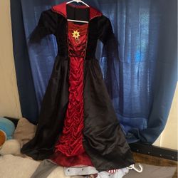 Witch Costume