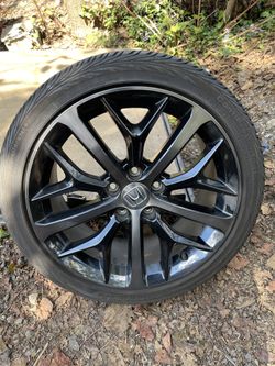 2022 Oem Honda factory 18