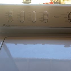 Maytag Washer 