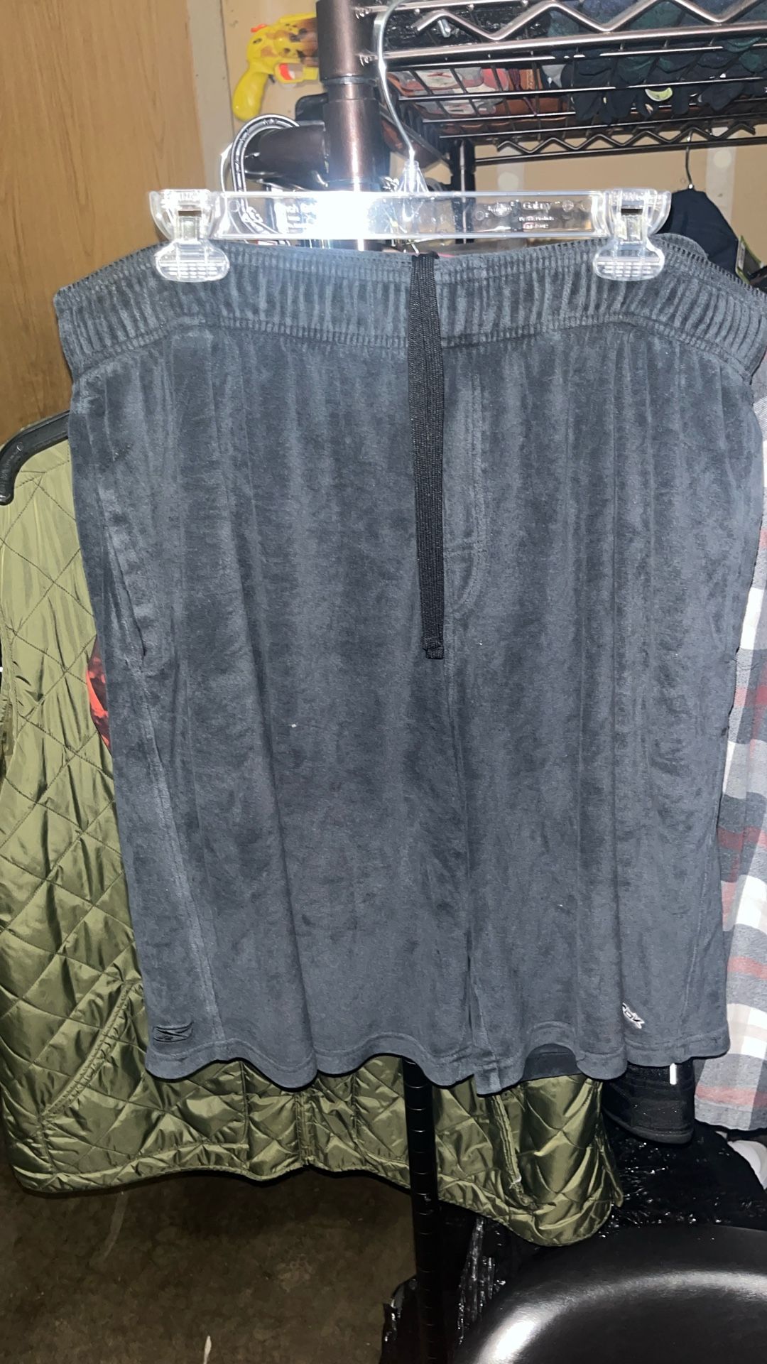 Reebok Shorts 🩳