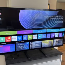 **Move Out Sale* LG 70" Class UT8000  4K UHD LED LCD TV