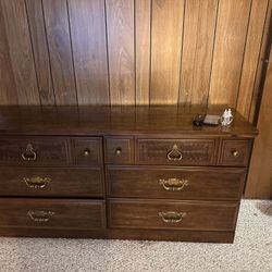 Pending-Free Bedroom Dressers And Night Stand 
