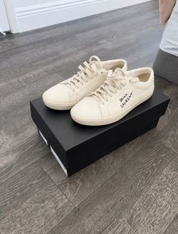 Yves Saint Laurent shoes