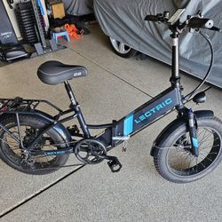 Lectric 2.0 XP EBike