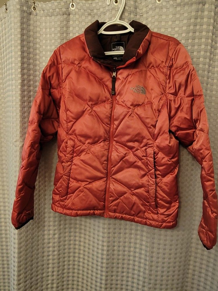 North Face Women's Down Jacket