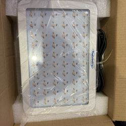 300 watt grow light