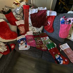 Christmas Decorations