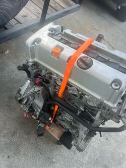 K24 motor