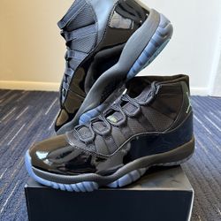 Jordan Retro 11 Gamma Size 10