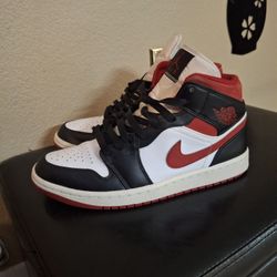Men's Air Jordan 1 (26 cm) shoes