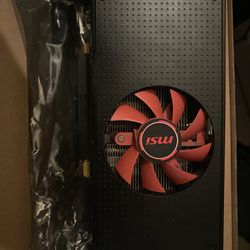 Graphic Card 