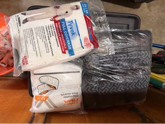 Masking Supplies