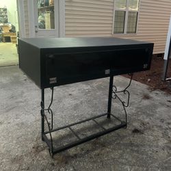 4x2x1 PVC Enclosure