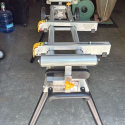 MITER SAW STAND