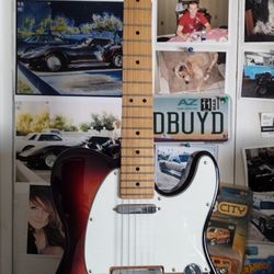 Telecaster 