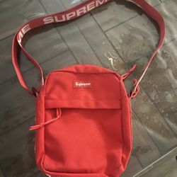 Supreme Shoulder Bag