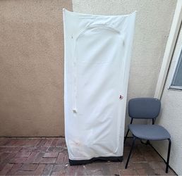 Portable closet