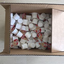 Coffee mate Original Liquid Creamer Singles