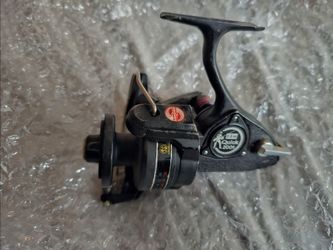 DAM Quick 2001 Reel
