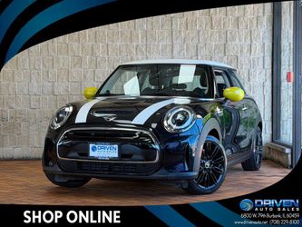 2023 Mini SE Hardtop
