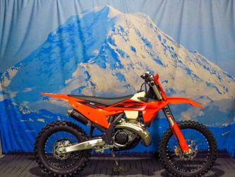 2027 Ktm 300 Xc