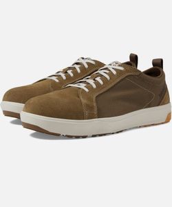 Timberland PRO Berkley Oxford – Composite Toe Work Shoes, Size 4 (Brand New)