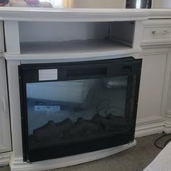 Fireplace (DIY PROJECT)