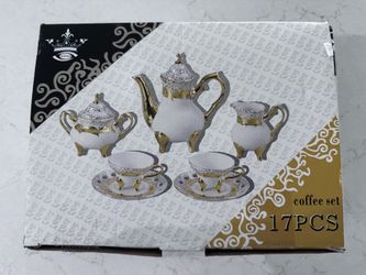 Tea/coffee Set