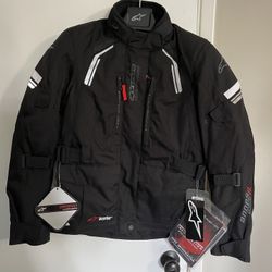 Alpinestars Jacket 