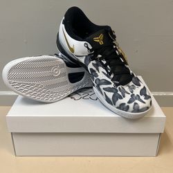 Kobe 8 Protro “Mambacita” 9.5