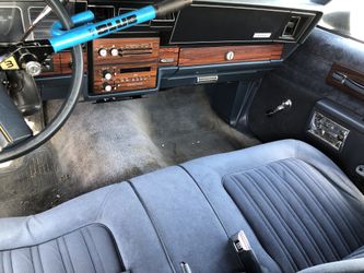 Box Chevy
