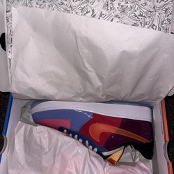 Nike AF1 Size 12