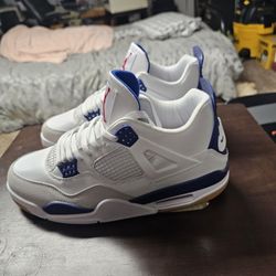 Jordan 4 SB Navy Size 11 Mens (READ THE DESCRIPTION!!!!!!)