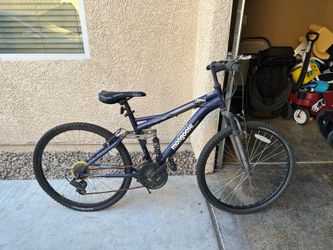 Roadmaster Granite Peak 24” Mountain Bike – $40 OBO