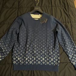 Louis Vuitton Monogram Sweater for Sale in Santa Clara, CA - OfferUp