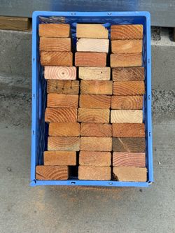 Fire wood