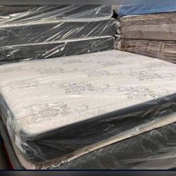 King Size Mattress