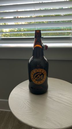 Central Market Growler