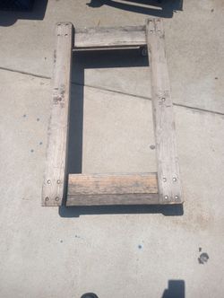 Floor dolly/ Furniture dolly