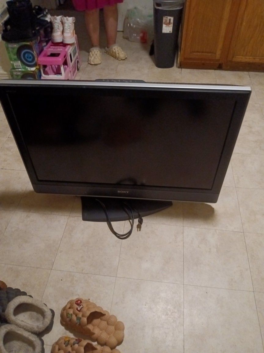 Sony Tv