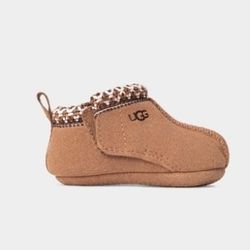 New Authentic Baby Ugg Shoes