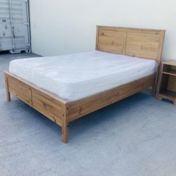 Full Bed