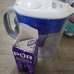 Water Jug