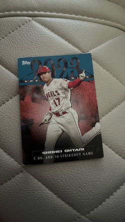 Shohei ohtani