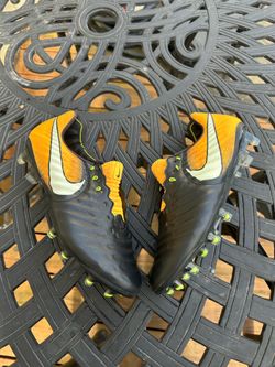 Nike tiempos