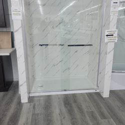 Shower Base Combo