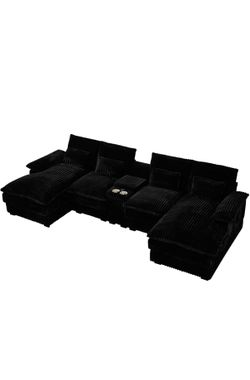 Sectional