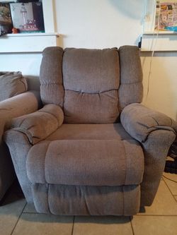 Recliner