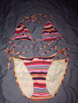 Cute bikinis